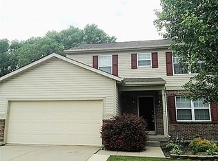 5626 Portwood Pl, Indianapolis, IN 46254