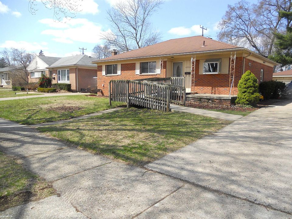 1st image of 8795 Headley Dr