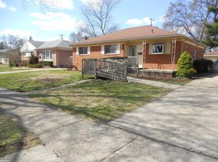 8795 Headley Dr, Sterling Heights, MI