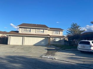 2694 Glen Doon Ct, San Jose, CA 95148
