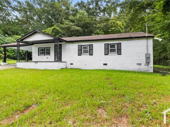 3846 Log Cabin Dr, Macon, GA 31204