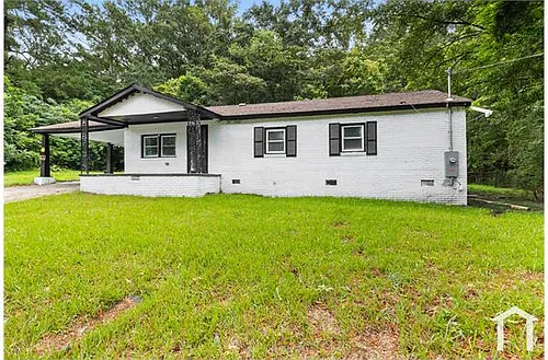 3846 Log Cabin Dr Photo 1