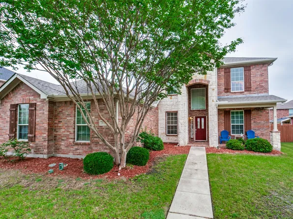 704 Beau Dr, Wylie, TX 75098