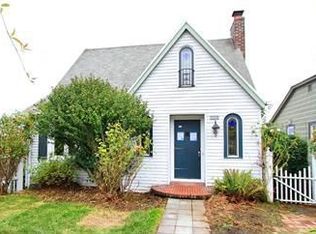 3802 35th Ave SW, Seattle, WA 98126