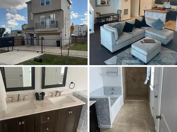 3112 Clay St, Houston, TX 77003