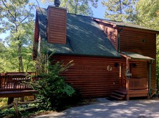 349 Saint Andrews Way, Gatlinburg, TN 37738