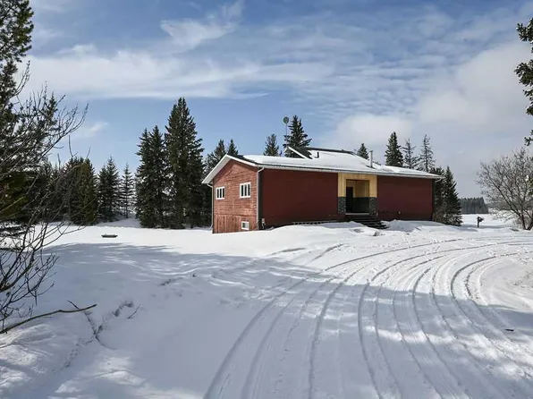 203039 N Township Road 662, Athabasca County, AB T0A 0M0