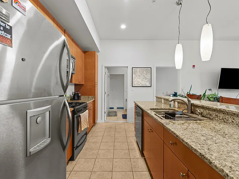 1209 N Charles St #410 — Photo 12