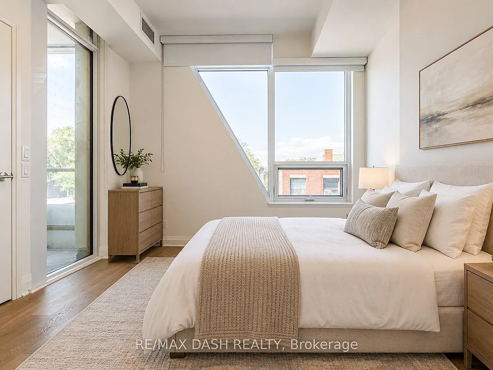 151 Avenue Rd #310