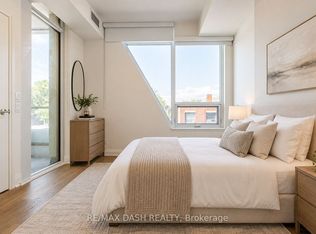 151 Avenue Rd #310, Toronto, ON M5R0B8