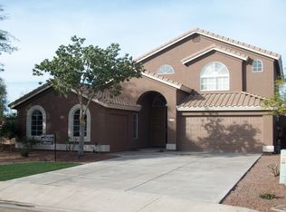 3462 N Kashmir Cir, Mesa, AZ 85215