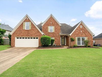 2024 Wirily Ln, Cordova, TN, 38016