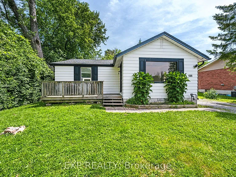 125 Cronsberry Rd — Photo 1