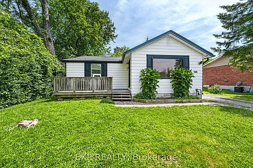125 Cronsberry Rd Photo 1