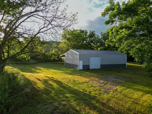 376098 E 990th Rd, Okemah, OK 74859