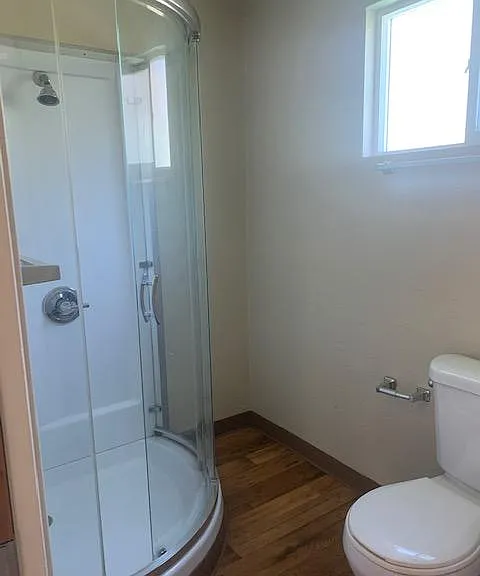 Shower