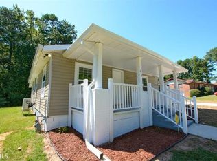 413 Lambert St, Bremen, GA 30110