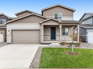 5762 Ranch St, Mead, CO 80504