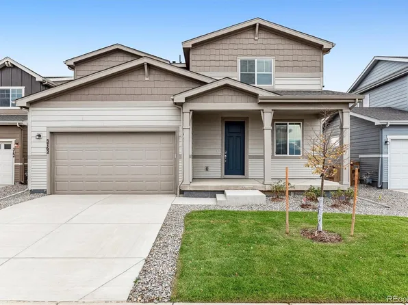 5762 Ranch Street, Mead, CO 80504