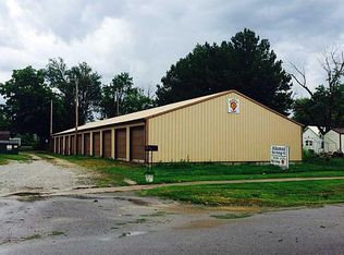 150 Charlotte St., Gravette, AR 72736