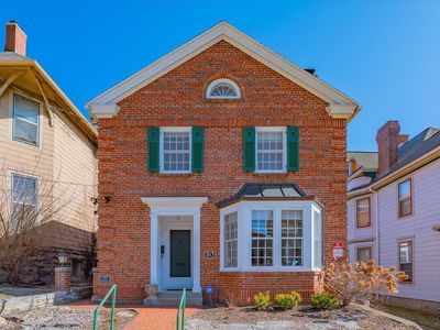 317 North Pinckney Street, Madison, WI, 53703