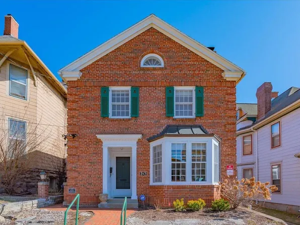 317 North Pinckney Street, Madison, WI 53703