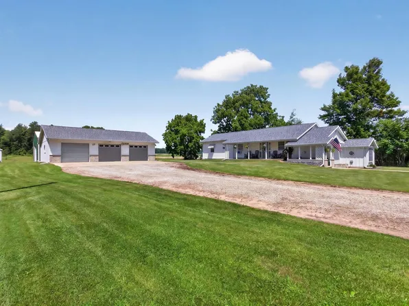 5010 Doty Rd, Osseo, MI 49266