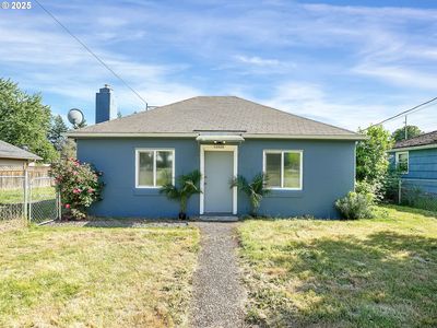 12226 SE Raymond St, Portland, OR, 97236