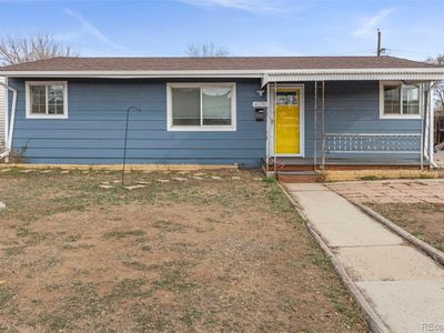 4211 E 69th Avenue, Commerce City, CO, 80022