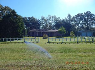 3218 Pompey Ave, Vernon, FL 32462