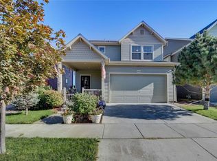 10560 Dayton St, Commerce City, CO 80640