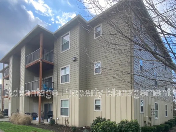 519 N Catron Pl #11, Monmouth, OR 97361