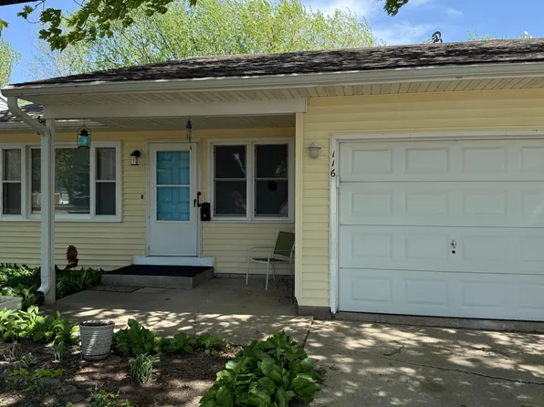 116 5th Ave NW, Byron, MN 55920