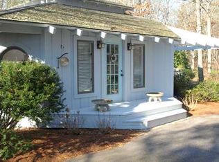 73 Highwood Way, Mashpee, MA 02649
