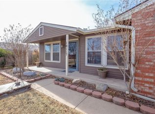 10117 S Douglas Ave, Oklahoma City, OK 73139