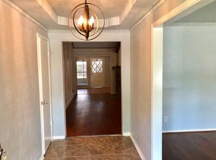 341 Woodbrook Dr, Desoto, TX 75115