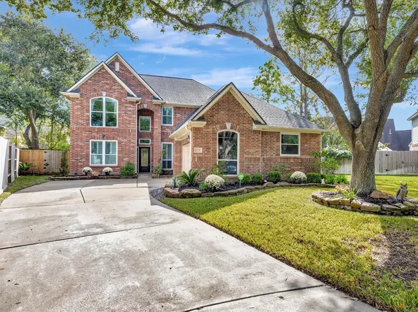 1639 Lakeside Enclave Dr, Houston, TX 77077