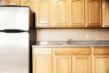 Rented by Citi Habitats