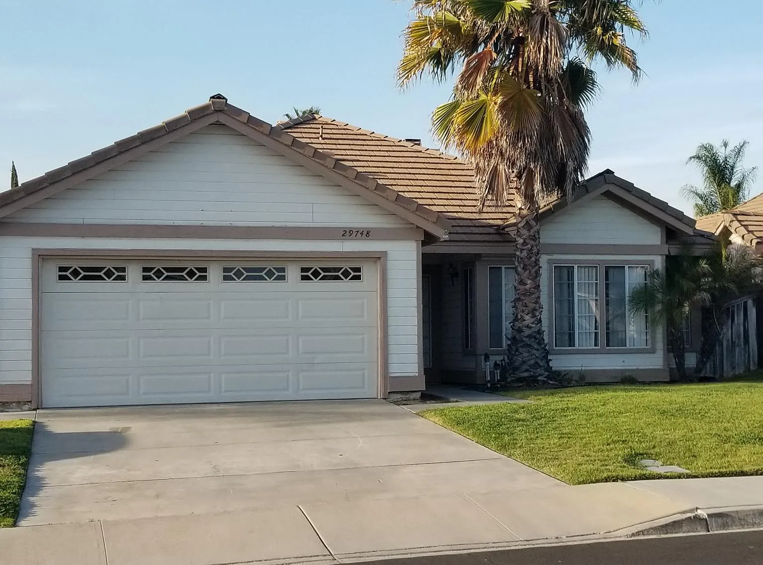 3 bed, 1477 sqft, $2,900 — Photo 1