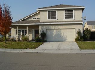 1161 Silver Brook Pl, Manteca, CA 95337