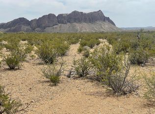G751 Private Rd, Terlingua, TX 79852