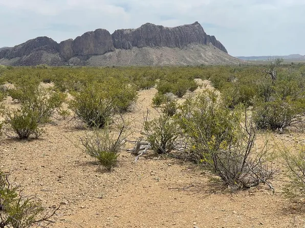 G751 Private Rd, Terlingua, TX 79852