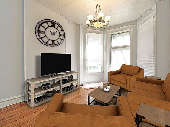 3rd image of 1953 S Saint Louis Ave #1