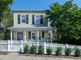 37 Devoe St, Dobbs Ferry, NY 10522