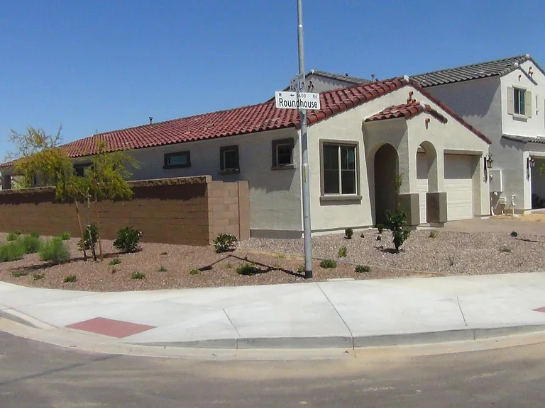 5628 W Roundhouse Rd — Photo 3