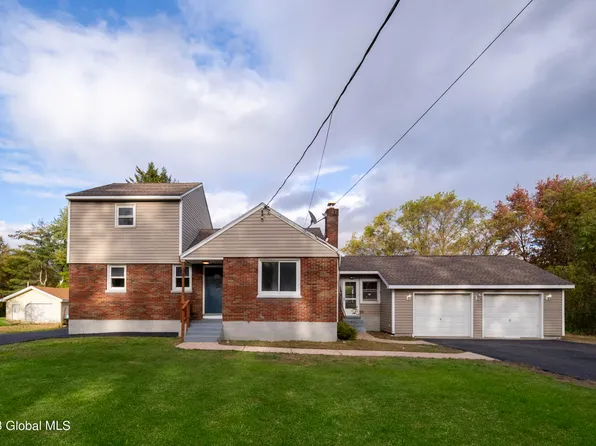 166 Blue Barns Road, Clifton Park, NY 12148