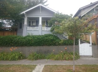 6215 30th Ave NW, Seattle, WA 98107