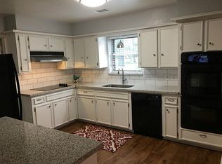 6106 Craigway Rd, Spring, TX 77389