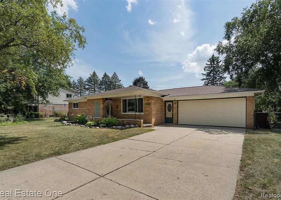 4948 Abbey Ln, Shelby Township, MI 48316 Zillow