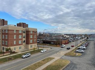 1739 6th Ave #B21, Huntington, WV 25703